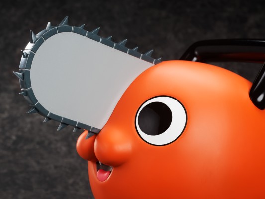 链锯人  波奇塔软胶