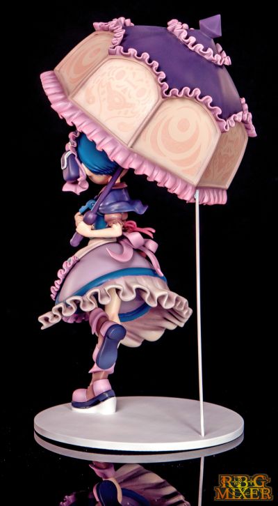 来自深渊  雷格