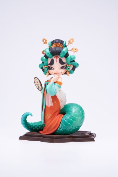 匣中柳