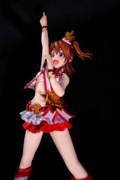 偶像大师 百万人演唱会！ 春日未来 百万星火!