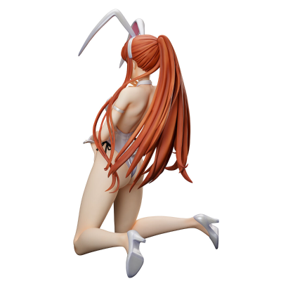 B-style  CODE GEASS 反叛的鲁路修 夏莉·菲内特 裸腿兔女郎