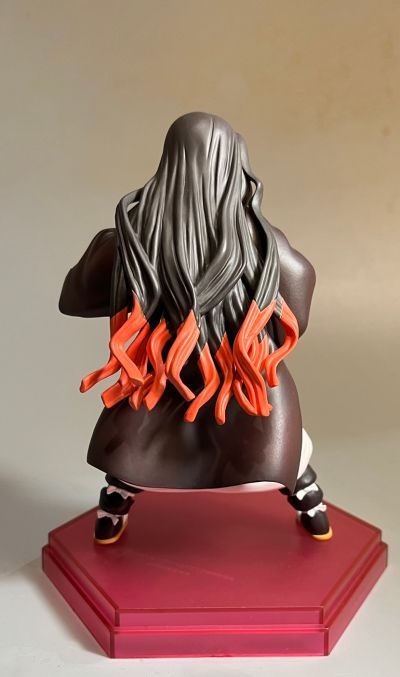 Pop Up Parade 鬼灭之刃 灶门祢豆子