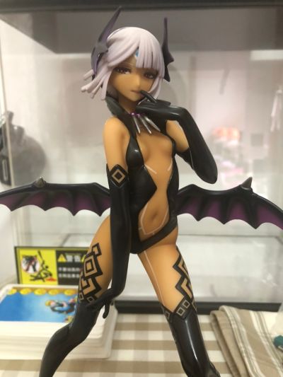 Fate/EXTELLA 阿提拉 甜蜜恶魔ver.