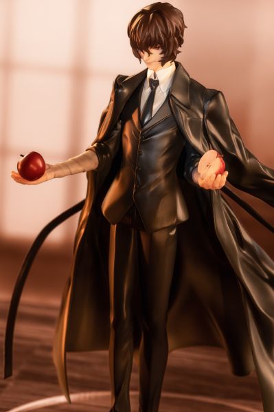 文豪野犬 太宰治