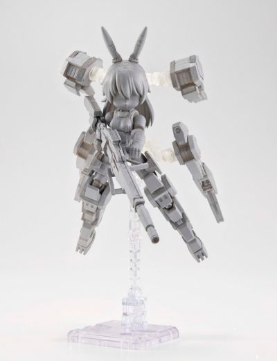 桌面军队 机甲爱丽丝 薇吉尼亚•G