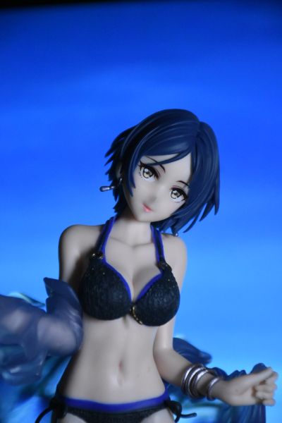 Celestial vivi 偶像大师 灰姑娘女孩 速水奏