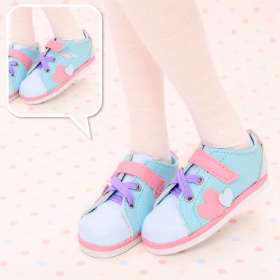 Poe-Poe × Iris Collect Petit 尤莉 ～暑假的回忆～ 牛奶版