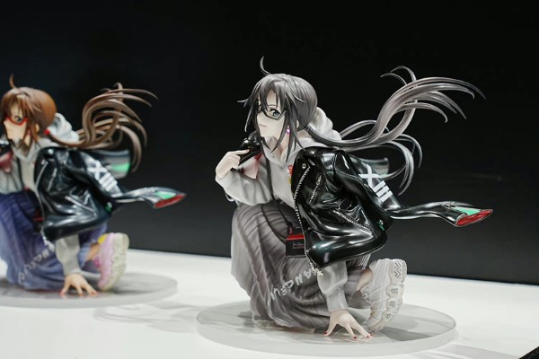 新世纪福音战士 渚薰 Ver.RADIO EVA Part2 特别版