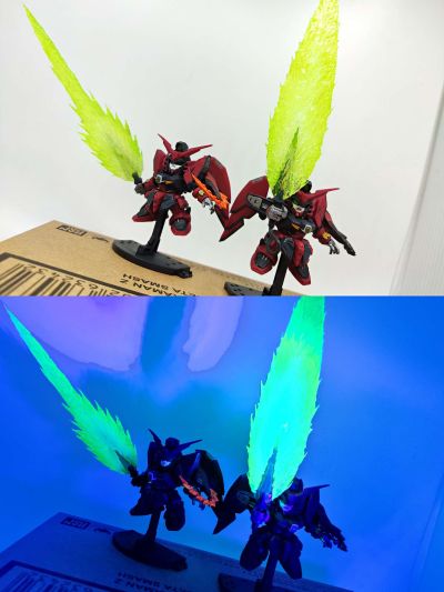 机动战士高达 扭蛋战士F  15