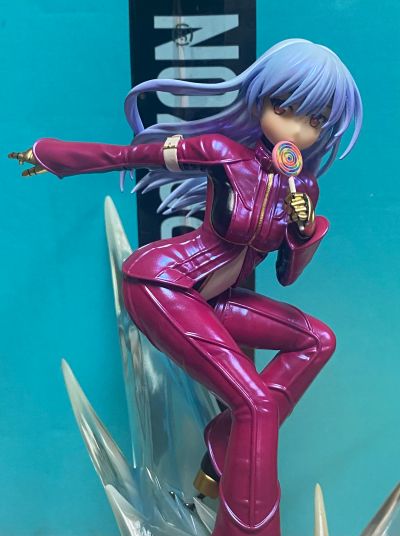 拳皇14 库拉·戴尔蒙多