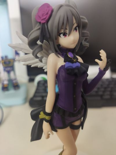 SQ系列 偶像大师灰姑娘女孩 神崎兰子 Rosenburg Engel 