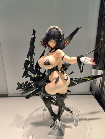 冥途武装：Javelin