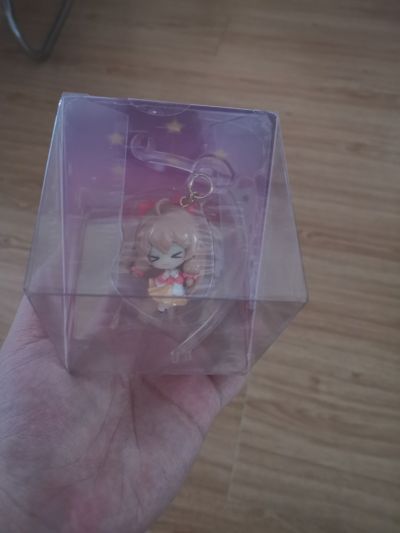 Hang On挂挂系列-《A-SOUL》「嘉然」