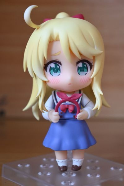 粘土人#1677 天竺鼠车车 马铃薯