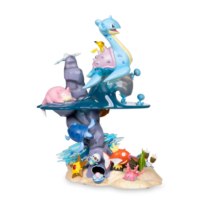 精灵宝可梦 友谊之海