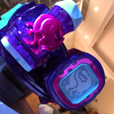 变身腰带 假面骑士利维斯 DX利维斯驱动器 假面骑士系列50周年纪念特别套装