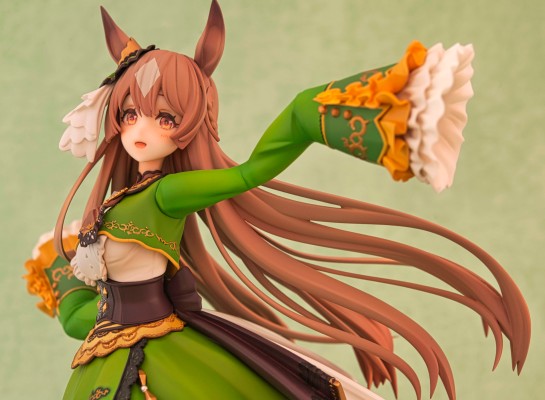 赛马娘 里见光钻