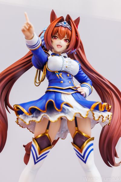 赛马娘  大和赤骥