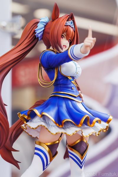 赛马娘  大和赤骥