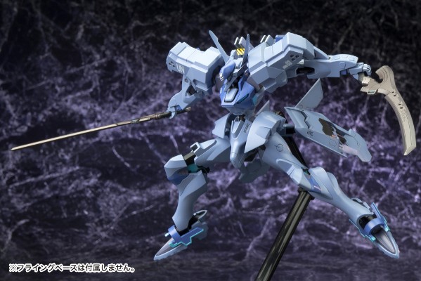 Muv-Luv Alternative 不知火 伊隅女武神型