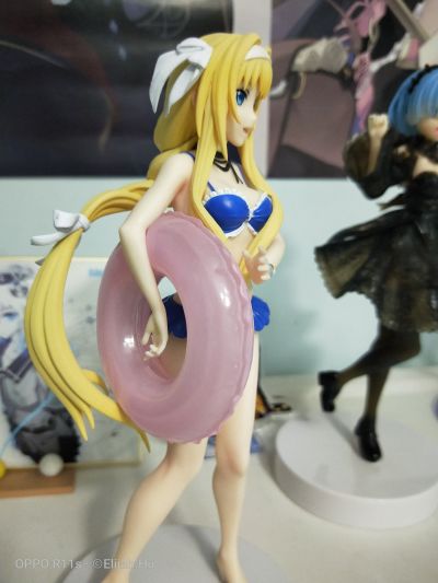 Super Special 系列 刀剑神域 Alicization篇 War of Underworld 爱丽丝·滋贝鲁库 泳装Ver.