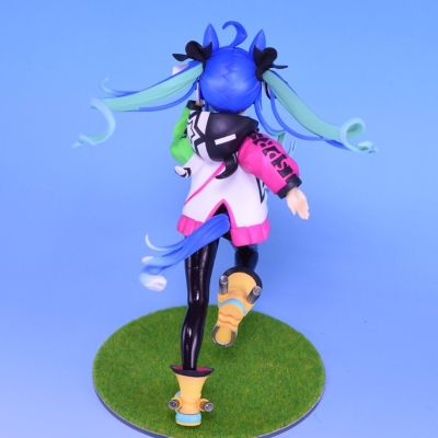 赛马娘 双涡轮