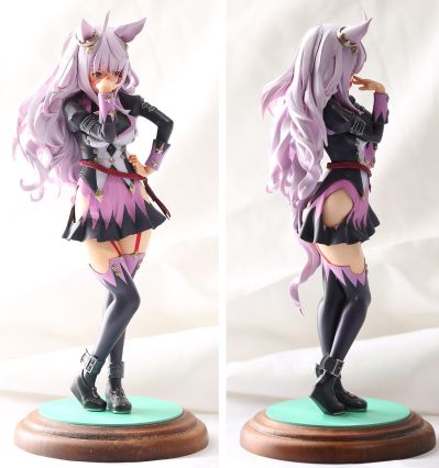 赛马娘 琵琶晨光