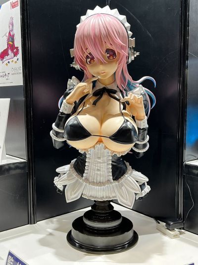 超级索尼子 惠惠服装