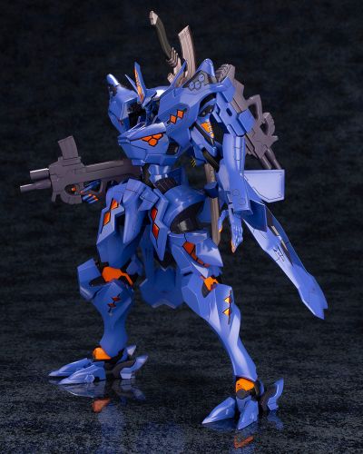 Muv-Luv Alternative 武御雷 Type-00R 斯卫军第16大队指挥官机
