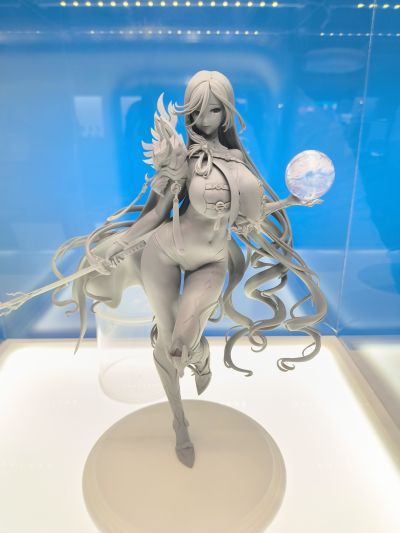 放置少女〜百花缭乱的萌姬物语〜 最上义光