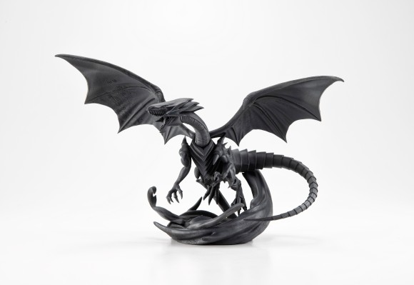 怪兽年代记 游戏王 怪兽之决斗 青眼白龙