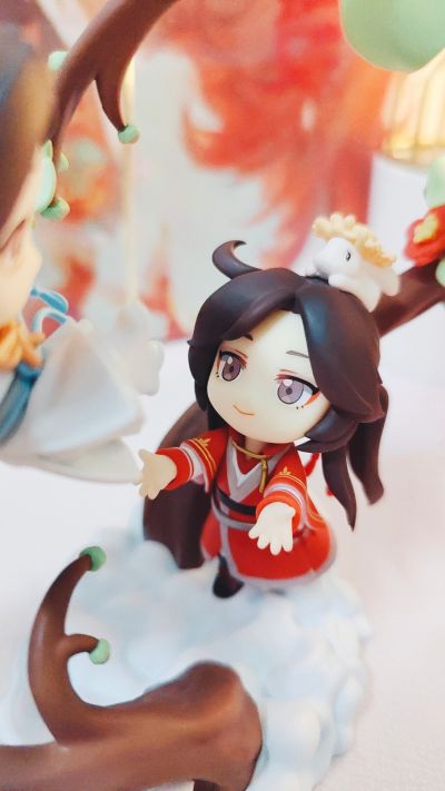 天官赐福 谢怜＆三郎 入你心间ver.