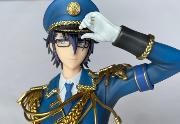 ALTAiR 剧场版 K Missing Kings 八田美咲 