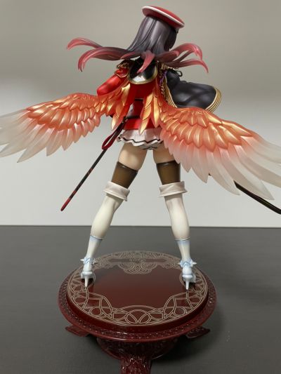 七美德 米迦勒 忠义像 忠义的福音套装