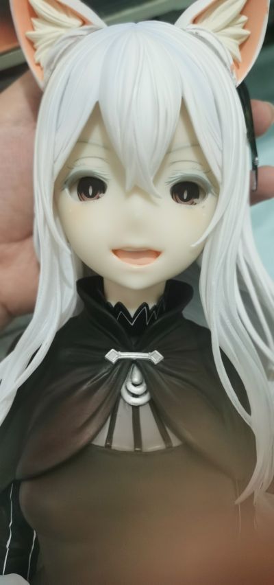 一番赏 最终大奖 艾姬多娜 半身胸像 最终版