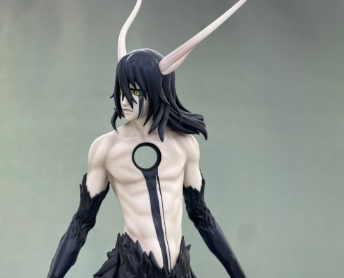 Precious G.E.M.系列 境·界 乌尔奇奥拉·西法 刀剑解放第二阶层