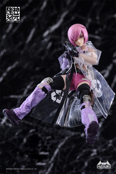 降神纪元系列 刻耳柏洛斯 异色版