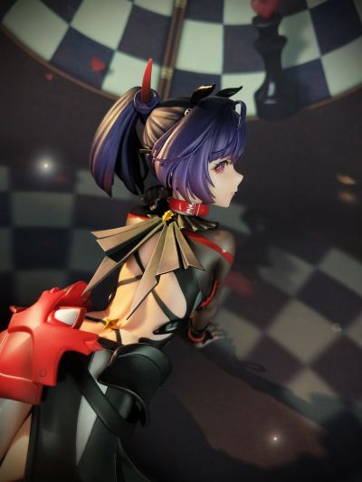 崩坏3rd 雷电芽衣