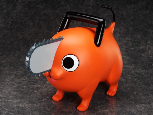 链锯人  波奇塔软胶