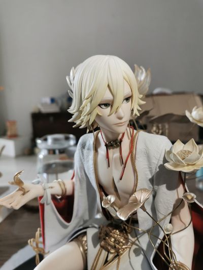 阴阳师 帝释天 孤独华冕ver.