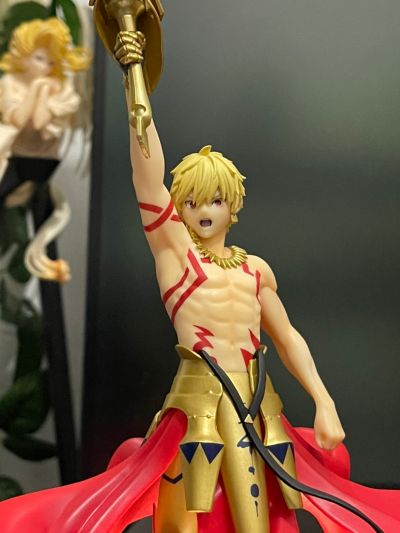 ConoFig Fate/Grand Order Archer/吉尔伽美什