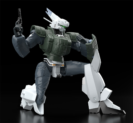MODEROID  电影 机动警察2 AV-98 英格拉姆 反应装甲装备