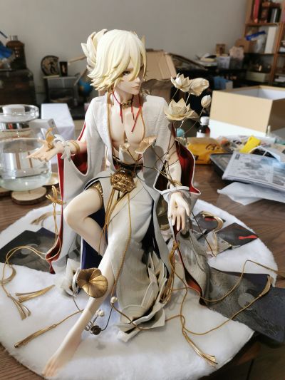 阴阳师 帝释天 孤独华冕ver.