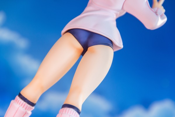 闪乱神乐 -少女们的真影- 云雀