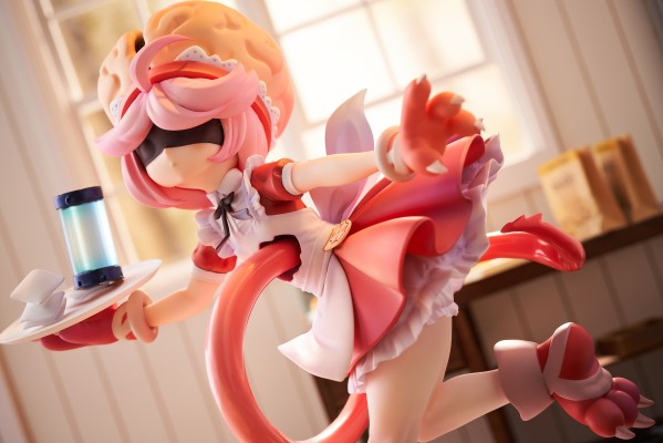 泚溜酱（企划取消）