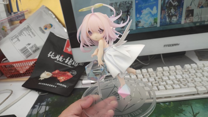 哥布林杀手 女神官