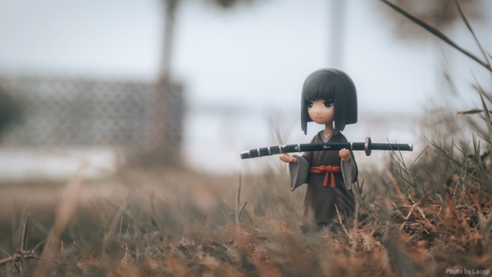 只狼：影逝二度 系列盒蛋