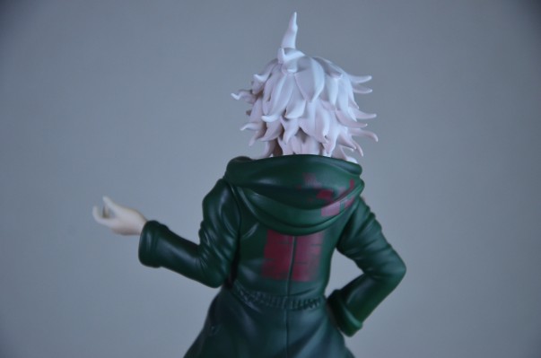 POP UP PARADE 枪弹辩驳1・2 Reload 狛枝凪斗