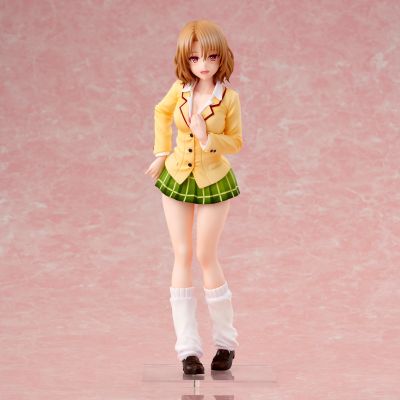 出包王女DARKNESS 校服系列 籾冈里纱 限定版