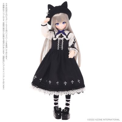 品牌商店秋叶原开业8周年纪念 闪耀街道 / Mii ～猫步道～ (Azone商城限定贩售)